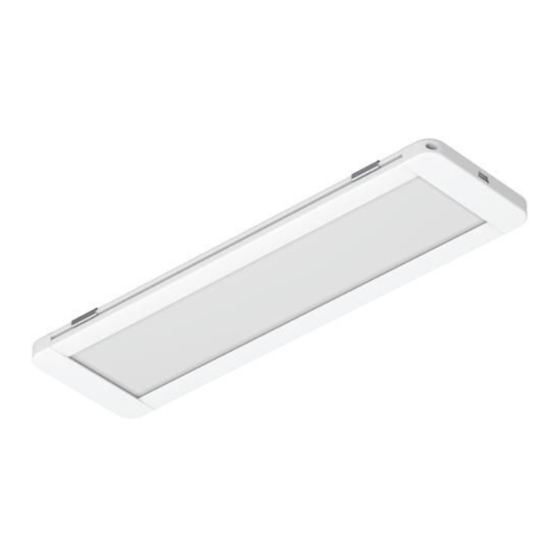 Good Earth Lighting UC1271-WH1-09LF1-G Instrucciones De Montaje