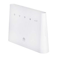 Huawei B311-221 Manual Del Usuario