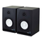 Altavoces thomann Swissonic ASM5 Manual De Instrucciones