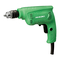 Taladros HIKOKI D 10VST (L) Instrucciones De Manejo