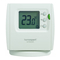 Termostatos Honeywell Home THR842D Guía Del Usario