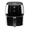 Freidoras MasterChef AIRFRYER 4,5L Manual De Instrucciones