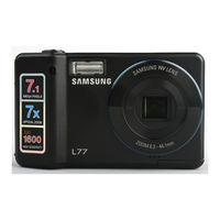 Samsung L77 Manual De Usuario