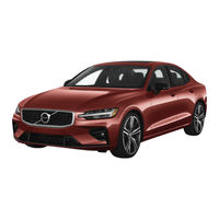 Volvo S60 Manual Del Propietário