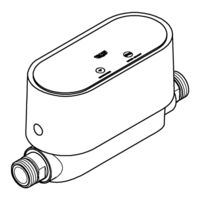Grohe SENSE GUARD 22 513 Manual De Instrucciones