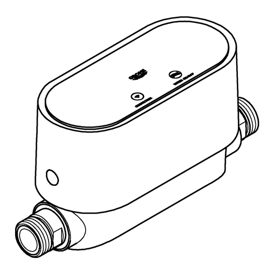 Grohe SENSE GUARD 22 500 Manual De Instrucciones