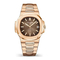 Relojes Patek Philippe 324 Manual De Instrucciones