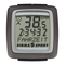 Accesorios para Bicicletas SIGMA SPORT BC 1600 Manual De Instrucciones