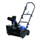 Sopladores de Nieve Snow Joe SJ618E Manual Del Operador