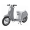 Scooters Razor Pocket Mod 15130659 Manual Del Propietário