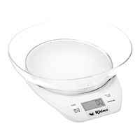 RHINO BACITA-5BL Manual De Uso