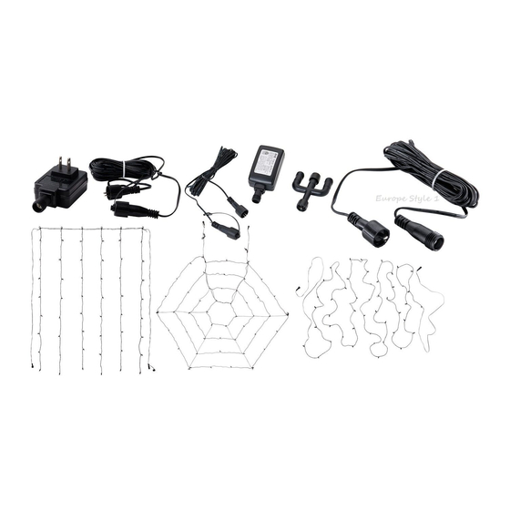 IKEA SKRUV Manual De Instrucciones