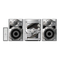 Panasonic SC-AK220