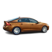 Volvo S60 Quick Guide
