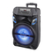 Altavoces Portátiles Trevi XF 1200 KB Manual Para El Uso Y La Conexión