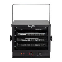 Dyna-Glo EG7500DGC Instrucciones De Instalación Y Mantenimiento