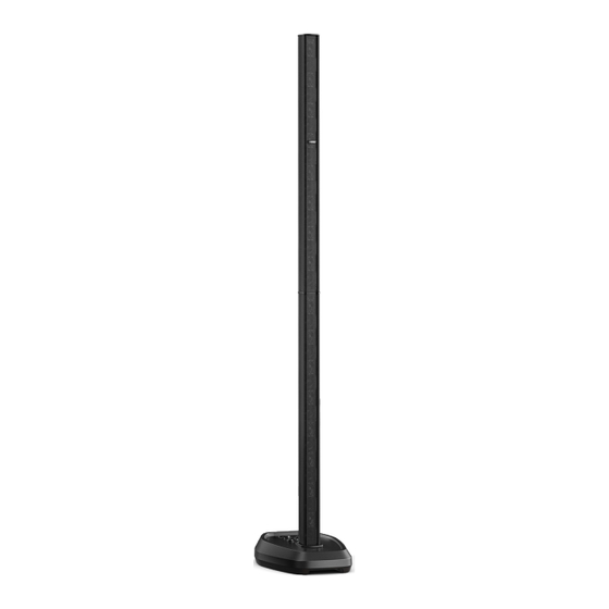 Bose L1 Pro32 Guia Del Propietario
