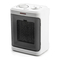 Manual del mini calefactor cerámico ProBreeze PB-H12