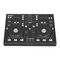 Equipo de DJ Gemini CTRL-ONE Manual De Instrucciones