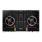 Mezcladores Numark NS6II Guia De Inicio Rapido