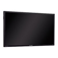 Bosch UML-553-90 Guia De Instalacion