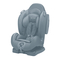 Asientos para Coches Be Cool STORM Instrucciones