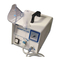 Medical Equipment Gima HOSPYNEB PROFESSIONAL Guia De Inicio Rapido