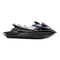 Equipo Marino Yamaha WaveRunner FX SVHO 2016 Manual Del Propietario/Piloto