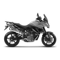 KTM 990 Supermoto T EU 2012 Manual De Instrucciones