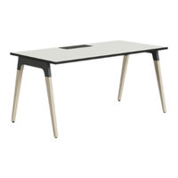 Steelcase Lares SE Guía Rápida