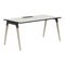 Muebles de Interior Steelcase Lares Desk Guía Rápida