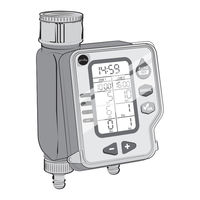 geolia DIGIT DRIP-2 Instrucciones De Montaje, Utilización Y Mantenimiento