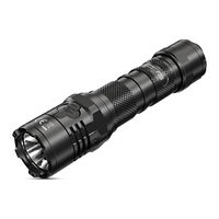 Nitecore P20i Manual Del Usuario