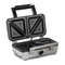 Manual de la Sandwichera Cuisinart Griddler GR-SM - Overstuffed