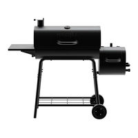 Nexgrill 810-0029 Guia Del Propietario