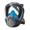 Equipo Respiratorio MSA ADVANTAGE 3200 Manual De Instrucciones
