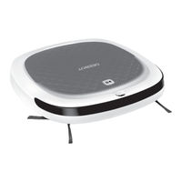 ECOVACS DEEBOT 3 Manual Del Usuario