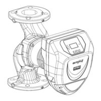 Dab EvoPlus B 120/220.32 M Instrucciones Para La Instalación Y El Mantenimiento