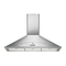 Campanas de Ventilación Indesit LI178D Instrucciones Para La Instalación Y Uso