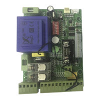 Daspi DS059 WOLF SD BF 230V Manual De Instrucciones