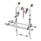 Accesorios de Automóviles Fiamma 02093B72A Instruciones De Montaje Y Uso