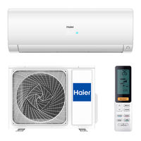 Haier 1U42S2SM1FA-2 Manual De Instalación