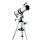 Celestron PowerSeeker 127 - Manual del telescopio reflector newtoniano de 127 mm