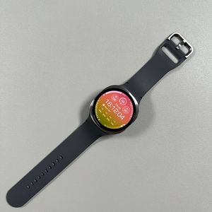 C&oacute;mo conectar el Samsung Galaxy Watch 8 LTE a tu dispositivo Android