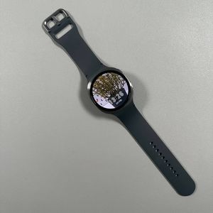 C&oacute;mo restablecer de f&aacute;brica tu Samsung Galaxy Watch 8 LTE