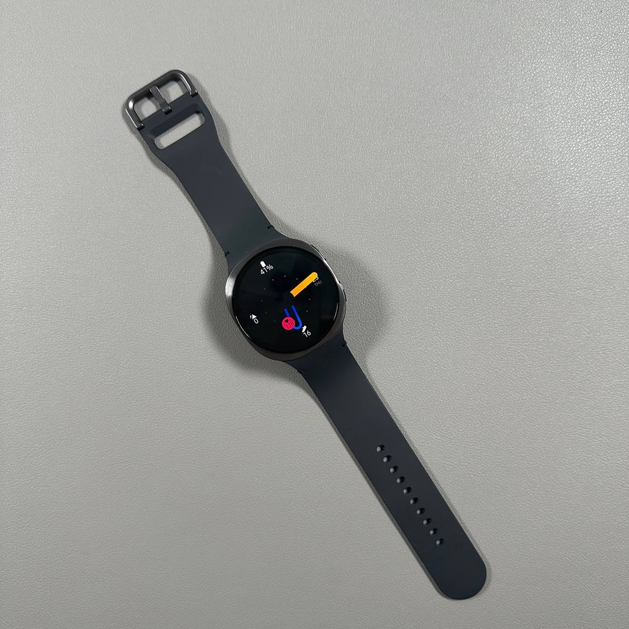Samsung Galaxy Watch 8 LTE - Cómo activar LTE