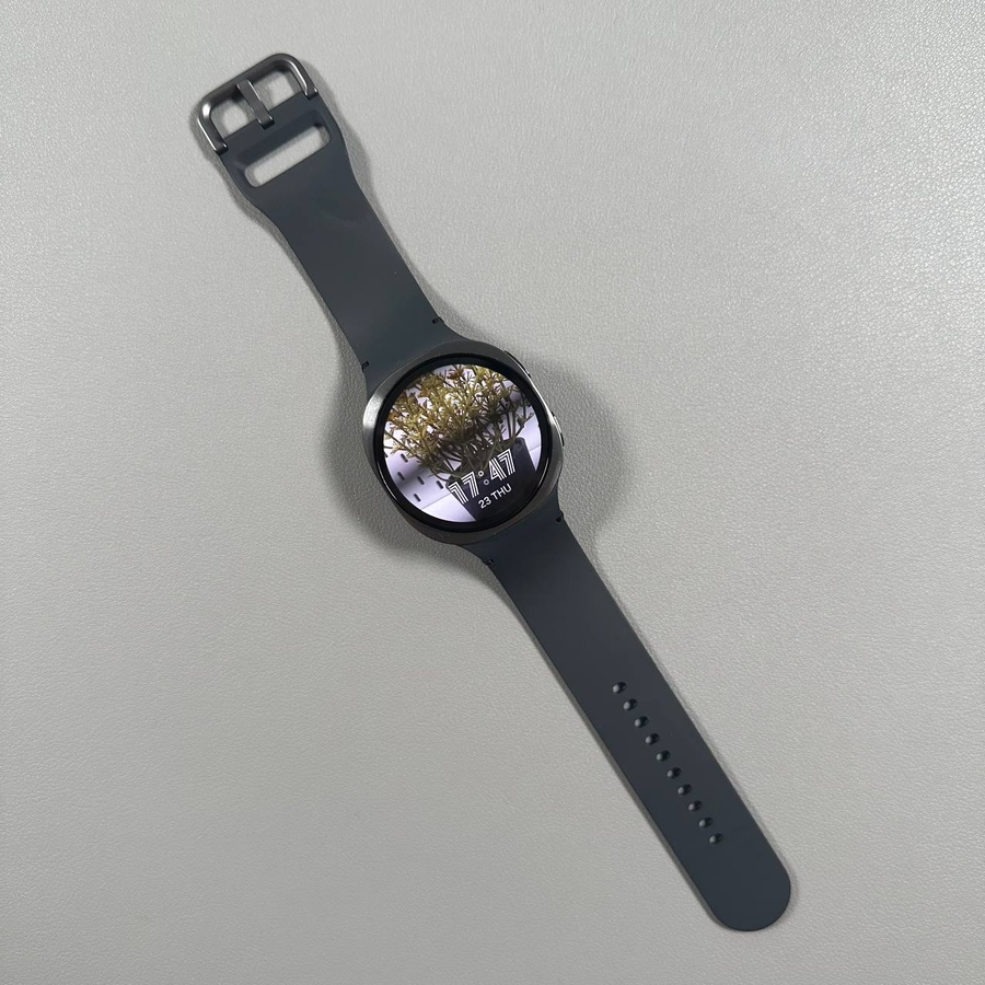 Samsung Galaxy Watch 8 LTE - Usando Google Maps