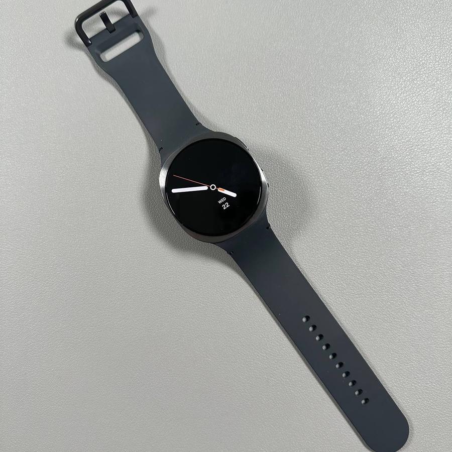 C&oacute;mo activar o desactivar las notificaciones del tel&eacute;fono en el Samsung Galaxy Watch 8 LTE