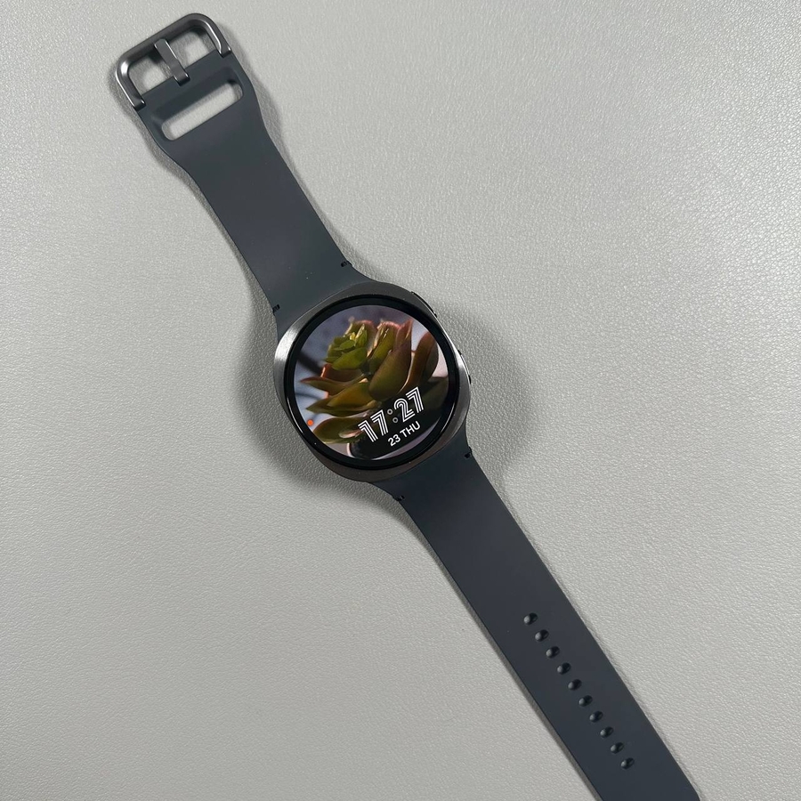 Samsung Galaxy Watch 8 LTE - C&oacute;mo instalar o desinstalar aplicaciones