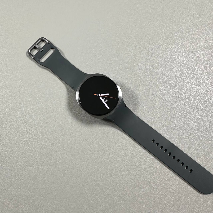 C&oacute;mo forzar el reinicio de tu Samsung Galaxy Watch 8 LTE